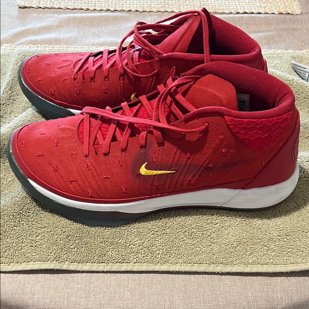 Kobe 11 PE “Mighty IT”